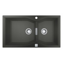 Grohe EX Sink 31658AT0 гранітне миття K700 900 x 500 мм подвійне Grohe EX Sink 31658AT0 гранітне миття K700 900 x 500 мм подвійне