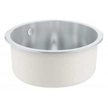 Grohe EX Sink 31720SD0 кухонна мийка K200