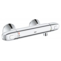 Grohe Grohtherm 1000 34143003 змішувач термостатичний для душу Grohe Grohtherm 1000 34143003 змішувач термостатичний для душу