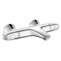 Grohe Grohtherm 1000 34155003 змішувач термостатичний для ванни Grohe Grohtherm 1000 34155003 змішувач термостатичний для ванни