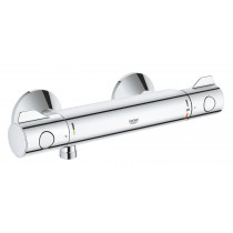 Grohe Grohtherm 800 34558000 змішувач термостатичний для душу Grohe Grohtherm 800 34558000 змішувач термостатичний для душу