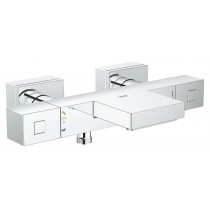 Grohe Grohtherm Cube 34497000 змішувач термостатичний для ванни Grohe Grohtherm Cube 34497000 змішувач термостатичний для ванни