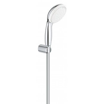 Grohe New Tempesta 100 26164001 душовий набір 2 види струменів