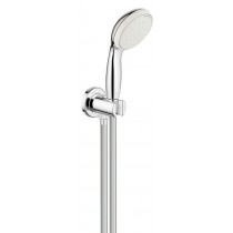 Grohe New Tempesta 100 26406001 душовий набір, 2 види струменів Grohe New Tempesta 100 26406001 душовий набір, 2 види струменів