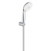Grohe New Tempesta 100 27849001 душовий набір 3 види струменя Grohe New Tempesta 100 27849001 душовий набір 3 види струменя
