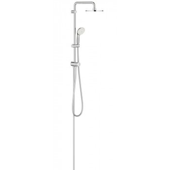 Grohe New Tempesta 27389002 душова система з перемикачем