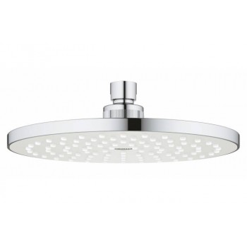 Grohe New Tempesta Cosmopolitan 27541001 верхній душ з одним режимом