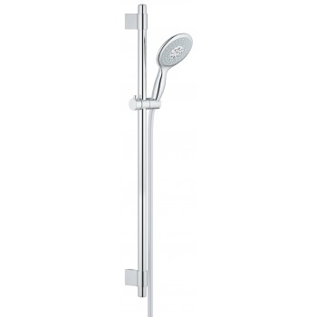 Grohe Power&Soul 130 27738000 душовий гарнітур (4 режими)