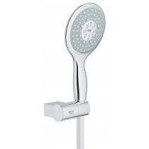 Grohe Power&Soul 130 27742000 душовий набір 4+ режиму Grohe Power&Soul 130 27742000 душовий набір 4+ режиму