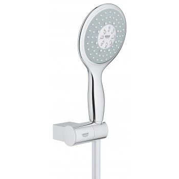 Grohe Power&Soul 130 27742000 душовий набір 4+ режиму