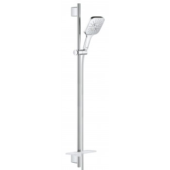 Grohe Rainshower Smartactive 130 26586000 душовий гарнітур, 3 режими струменя
