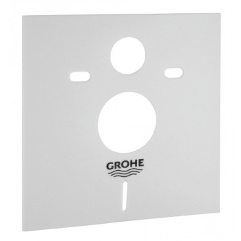 Grohe Rapid SL 37131000 звукоізоляція для інсталяції (комплект) Grohe Rapid SL 37131000 звукоізоляція для інсталяції (комплект)