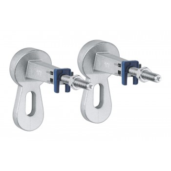 Grohe Rapid SL 3855800M настінний куточок (комплект)