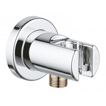 Grohe Relexa 28628000 підключення для душового шлангу