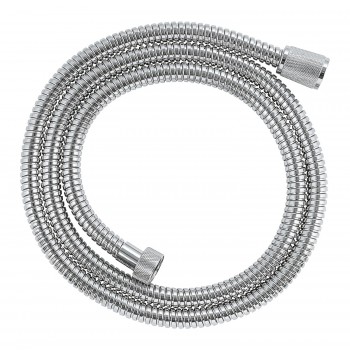 Grohe Relexaflex Metal 28105000 душовий шланг металевий 150 см