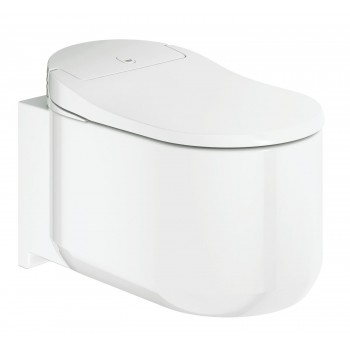 Grohe Sensia Arena 39354SH1 підвісний унітаз-біде