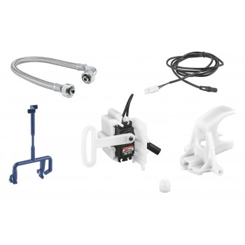 Grohe Sensia Arena 46944001 установчий комплект для автоматичного змиву