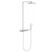 Grohe SmartControl 360 DUO 26250000 душова система з термостатом Grohe SmartControl 360 DUO 26250000 душова система з термостатом