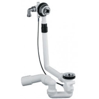 Grohe Talentofill 28990000 наливний, зливний та переливний гарнітур Grohe Talentofill 28990000 наливний, зливний та переливний гарнітур