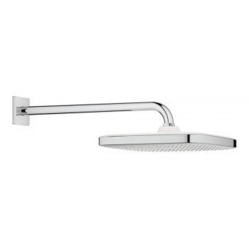 Grohe Tempesta 250 Cube 26687000 душ із кронштейном до стіни з EcoJoy Grohe Tempesta 250 Cube 26687000 душ із кронштейном до стіни з EcoJoy