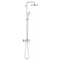 Grohe Tempesta 26224001 душова система настінного монтажу Grohe Tempesta 26224001 душова система настінного монтажу