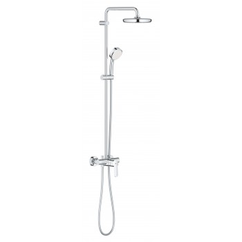 Grohe Tempesta 26224001 душова система настінного монтажу