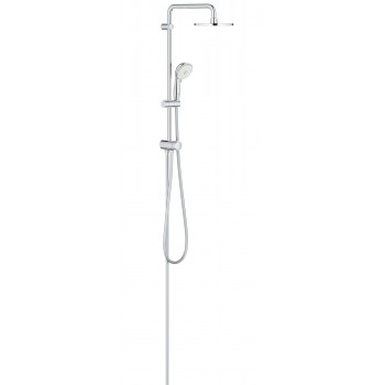 Grohe Tempesta 27399002 душова система в комплекті
