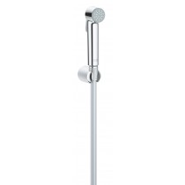 Grohe Tempesta 27513001 Trigger spray (старий арт. 27513000) біде лійка + шланг 125 см Grohe Tempesta 27513001 Trigger spray (старий арт. 27513000) біде лійка + шланг 125 см