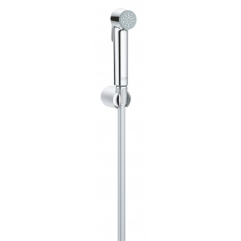 Grohe Tempesta 27513001 Trigger spray (старий арт. 27513000) біде лійка + шланг 125 см Grohe Tempesta 27513001 Trigger spray (старий арт. 27513000) біде лійка + шланг 125 см