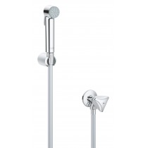 Grohe Tempesta 27514001 Trigger spray (старий арт. 27514000) набір для гігієн. душа з краном Grohe Tempesta 27514001 Trigger spray (старий арт. 27514000) набір для гігієн. душа з краном