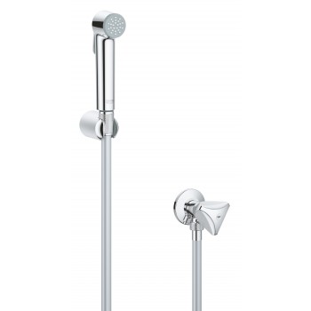 Grohe Tempesta 27514001 Trigger spray (старий арт. 27514000) набір для гігієн. душа з краном