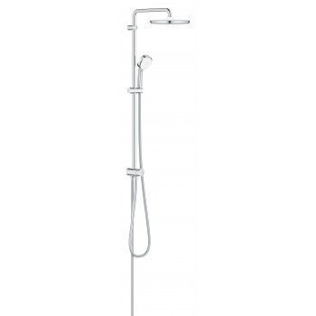 Душова система Grohe Tempesta Cosmopolitan System 250 (26675000) душ. Душова система Grohe Tempesta Cosmopolitan System 250 (26675000) душ.