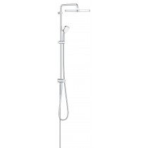 Душова система Grohe Tempesta Cosmopolitan System 250 Cube (26694000) душ. Душова система Grohe Tempesta Cosmopolitan System 250 Cube (26694000) душ.
