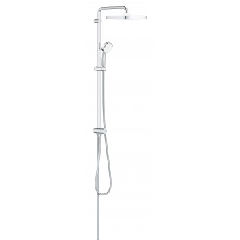 Душова система Grohe Tempesta Cosmopolitan System 250 Cube (26694000) душ. Душова система Grohe Tempesta Cosmopolitan System 250 Cube (26694000) душ.