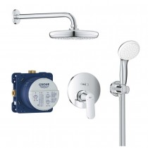 Grohe Eurosmart New UA26416SC3 Набір для комплектації душу з Tempesta 250
