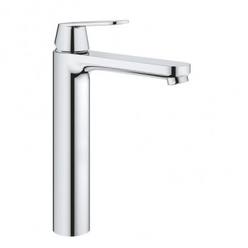 Grohe Eurosmart Cosmopolitan 23921000 Змішувач для умивальника високий Grohe Eurosmart Cosmopolitan 23921000 Змішувач для умивальника високий