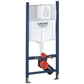 Grohe Rapid SL 38840000 Інсталяція для унітаза (комплект)