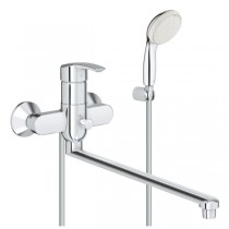 Grohe EX Multiform 3270800A Змішувач з душовим гарнітуром New Tempesta II Grohe EX Multiform 3270800A Змішувач з душовим гарнітуром New Tempesta II