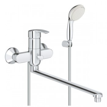 Grohe EX Multiform 3270800A Змішувач з душовим гарнітуром New Tempesta II