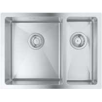 Grohe EX-2 Sink 31577SD1 Кухонна мийка K700U Grohe EX-2 Sink 31577SD1 Кухонна мийка K700U