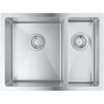 Grohe EX-2 Sink 31577SD1 Кухонна мийка K700U