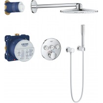 Grohe Grohtherm SmartControl 34705000 Душова система