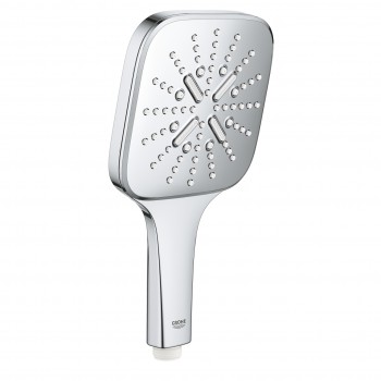 Grohe Rainshower 130 Cube 26582000 Ручний душ, 3 режими струменю