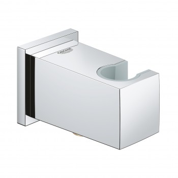 Grohe Euphoria Cube 26370000 Підключення душового шлангу