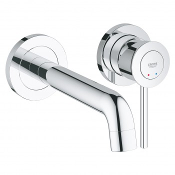 Grohe BauClassic 2029200C Змішувач для раковини, прихованого монтажу