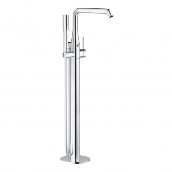 Grohe Essence New 25248001 Змішувач для ванни напольного монтажу