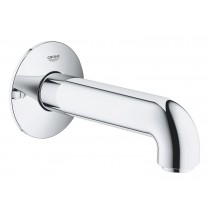 Grohe BauClassic 13258000 вилив зі стіни Grohe BauClassic 13258000 вилив зі стіни