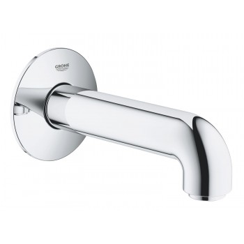 Grohe BauClassic 13258000 вилив зі стіни