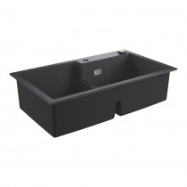 Grohe Sink 31649AP0 Мийка кухонна 860 х 500 мм, Granite Black Grohe Sink 31649AP0 Мийка кухонна 860 х 500 мм, Granite Black
