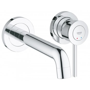Grohe BauClassic 20292000 змішувач для умивальника зі стіни
